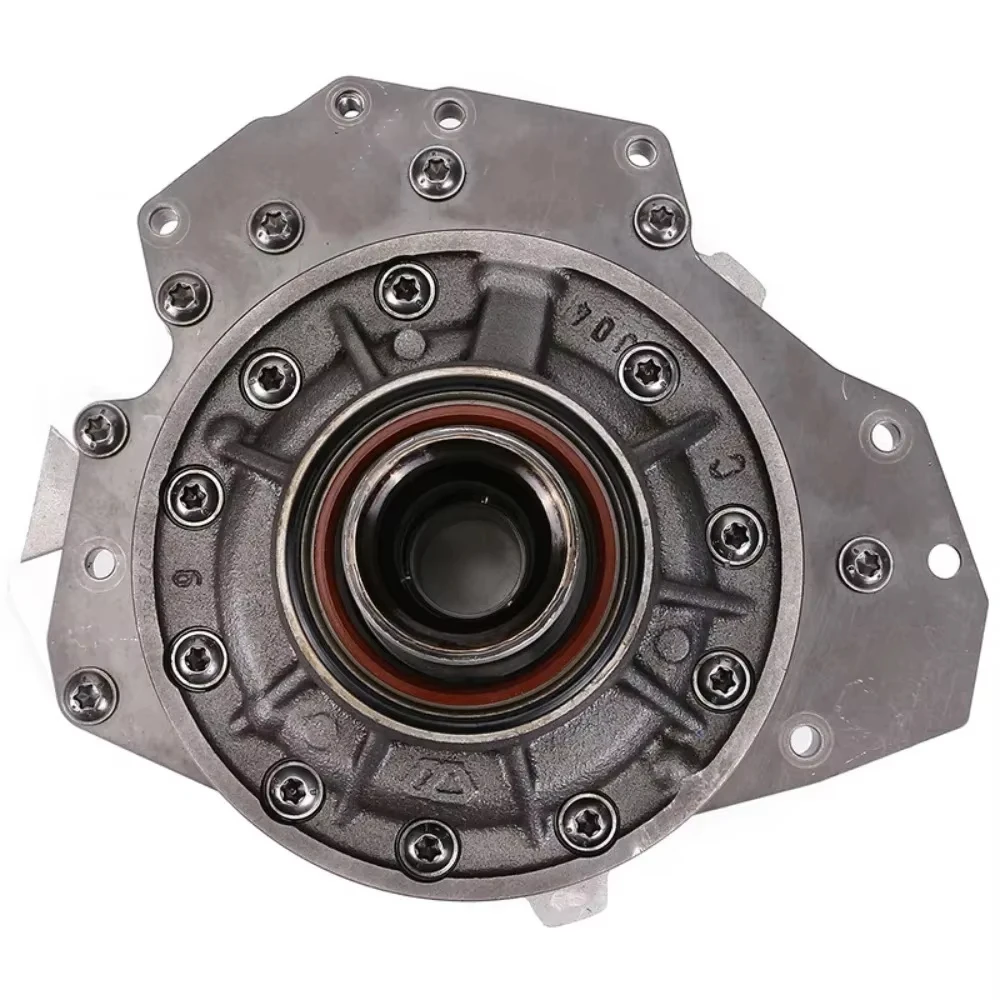 

DPO AL4 DP0 Automatic Transmission Gearbox Oil Pump for 4Speed RENAULT PEUGEOT 307 CITROEN NAZA Car Accessories Part