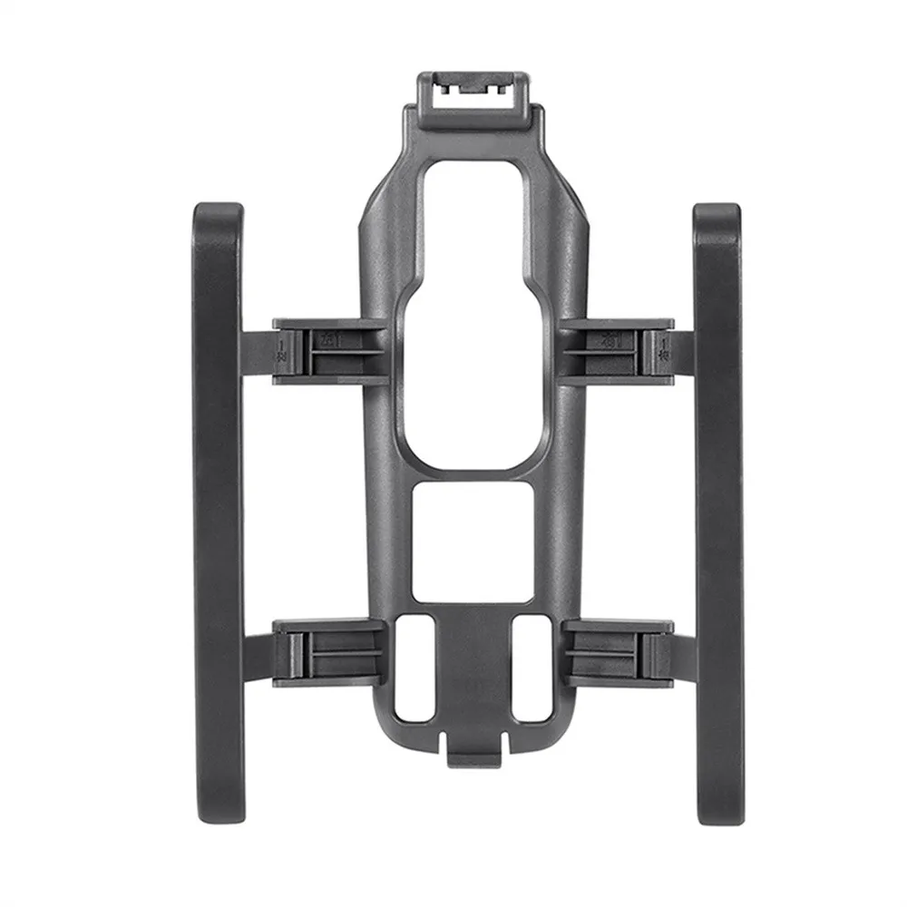 ขาตั้งเพิ่มความสูงแบบพับได้สําหรับ DJI Mavic 4 Pro Bracket น้ําหนักเบาออกแบบผู้ถือได้อย่างรวดเร็ว Release Stand Drone อุปกรณ์เสริม