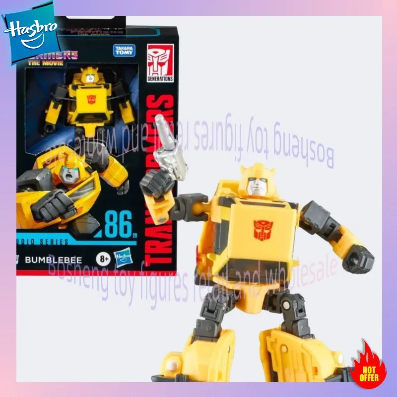 hasbro-–-jouets-transformes-originaux-figurine-d'action-bumblebee-modele-de-jouet-collection-de-cadeaux