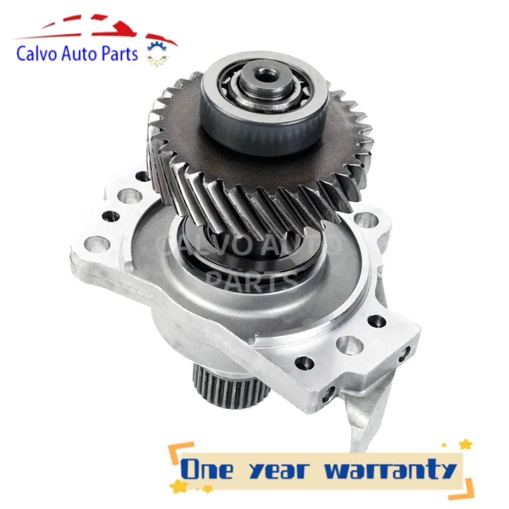 RE0F11A JF015E CVT JF015 CVT Transmission Input Shaft 31 32 Teeth For Nissan Almera Sentra Note Versa Tiida Juke Micra 2012-2015