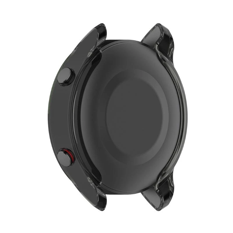 TPU для Case SmartWatch Cover для Mi Watch Color Sports Edition Watch for Case