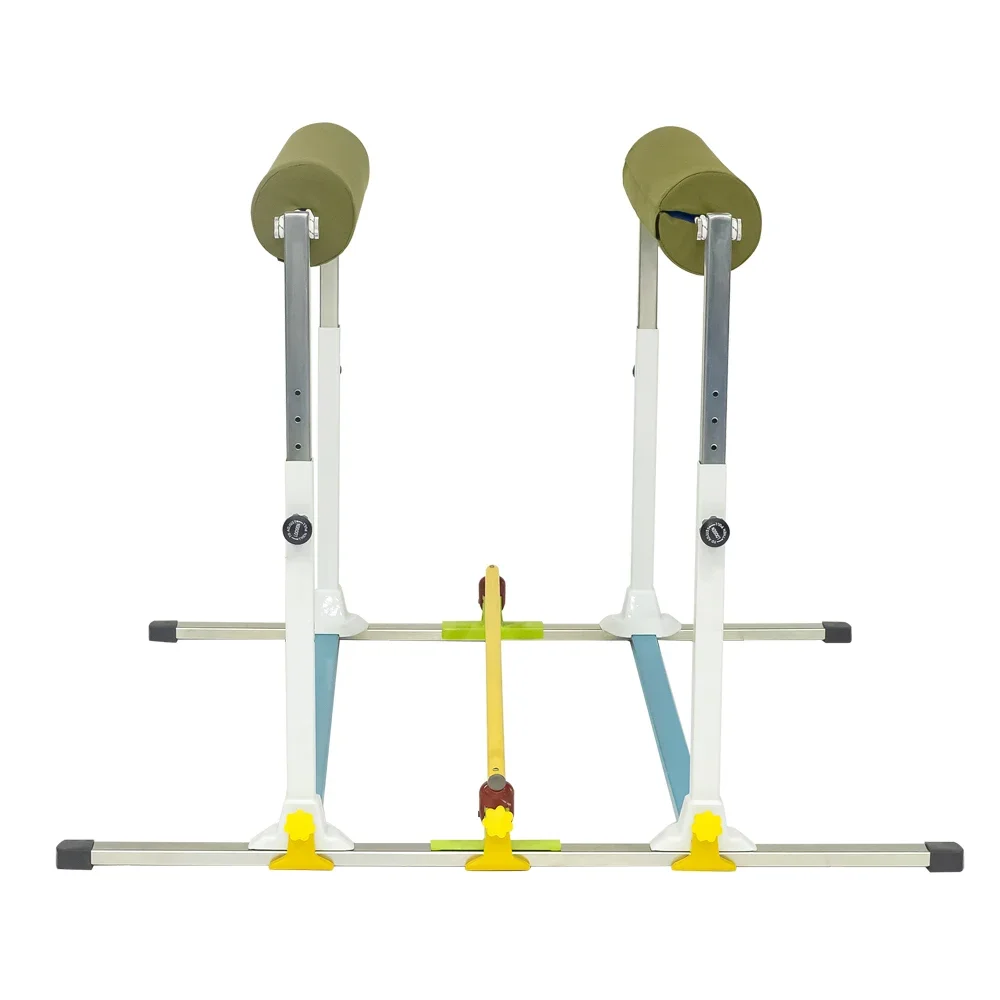 Gymnastic Handstand Bouncer horizontal bar Training Aids Auxiliary training Equipment for Horizontal Bar and Uneven Bars