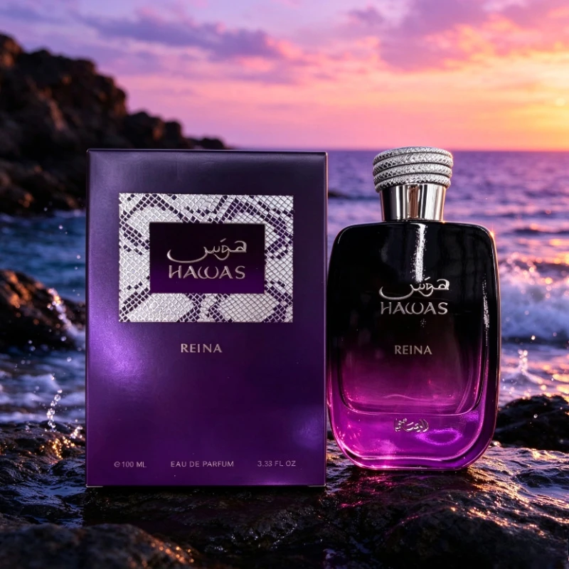 عطر يونيسكس 100 مل، ماء عطر فا - مراجعة The Collection Perfume Fragrance وسعره