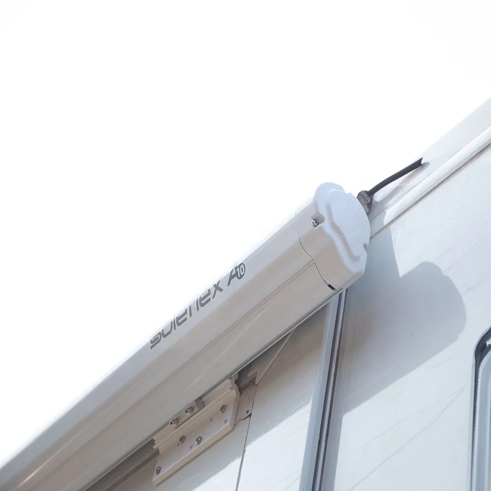 

A10 RV Slide Out Cassette RV Awning Camper