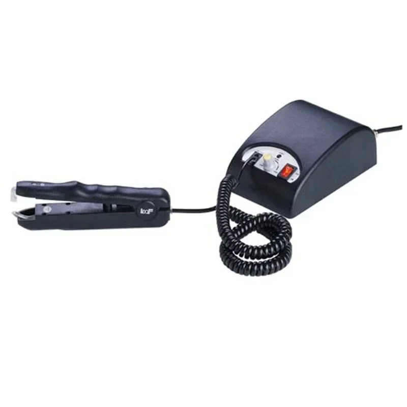 Hair Connector EU US AU UK Plug Ultrasonic Cold Fusion Machine Loof Ultrasonic Hair Extension Iron Machinecheap And Fine