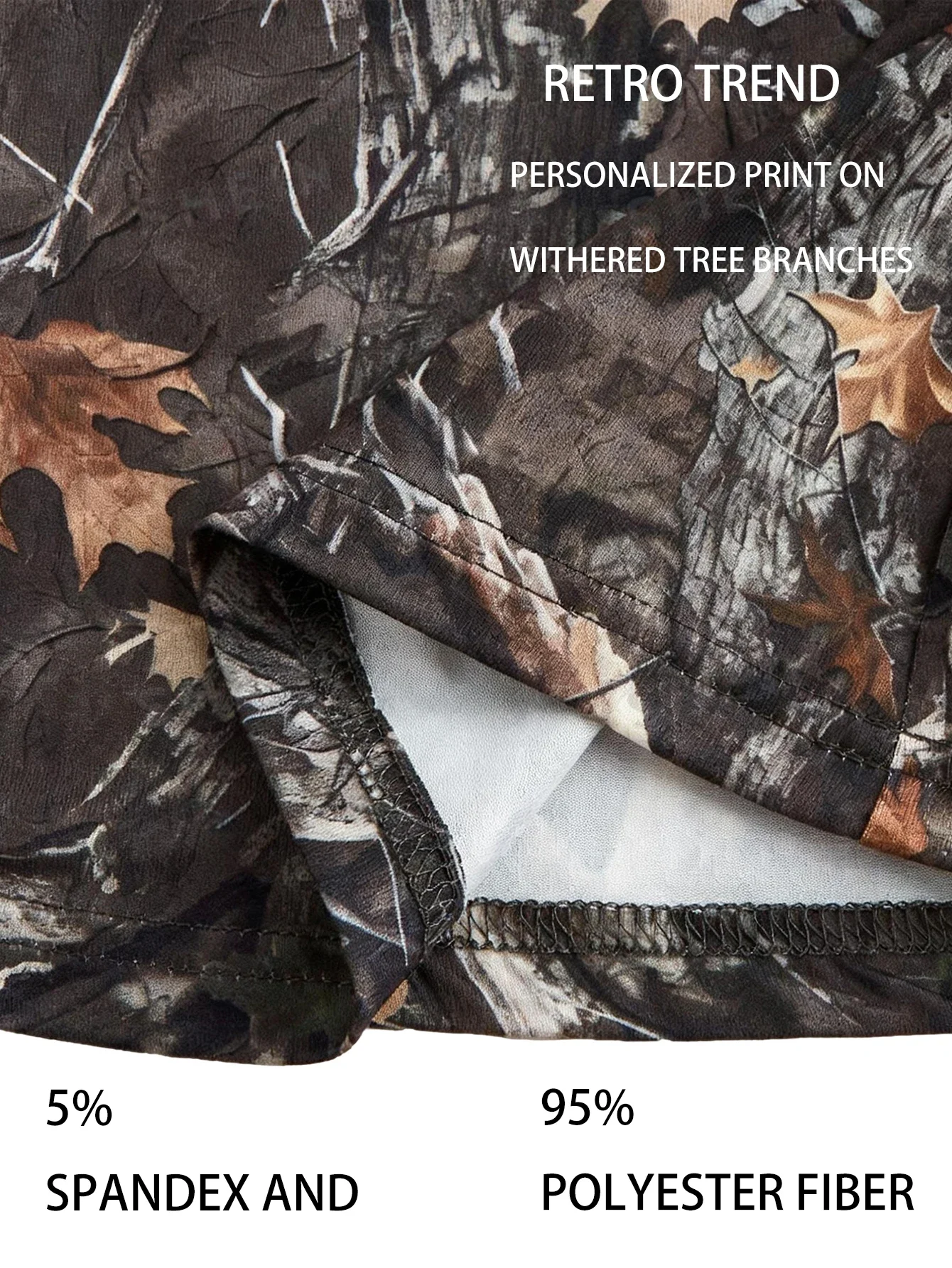 سراويل فستان للسيدات، سراويل واسعة لأناقة السيدات، سراويل واسعة الساق للخريف والشتاء، سراويل مكتب عالية الخصر #5