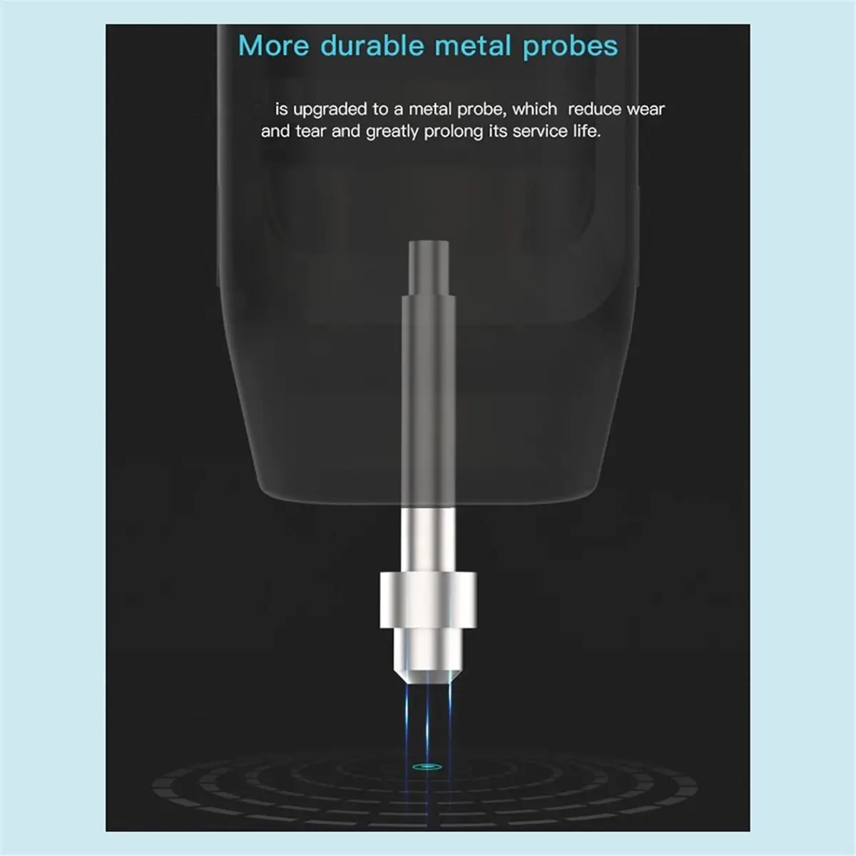 L70A CR Touch Kit Auto Leveling Upgrade 32 Bit Sensor for Ender 3 V2/3 Pro/Ender 5/CR-10/ Ender-3 SE/KE Without Bracket