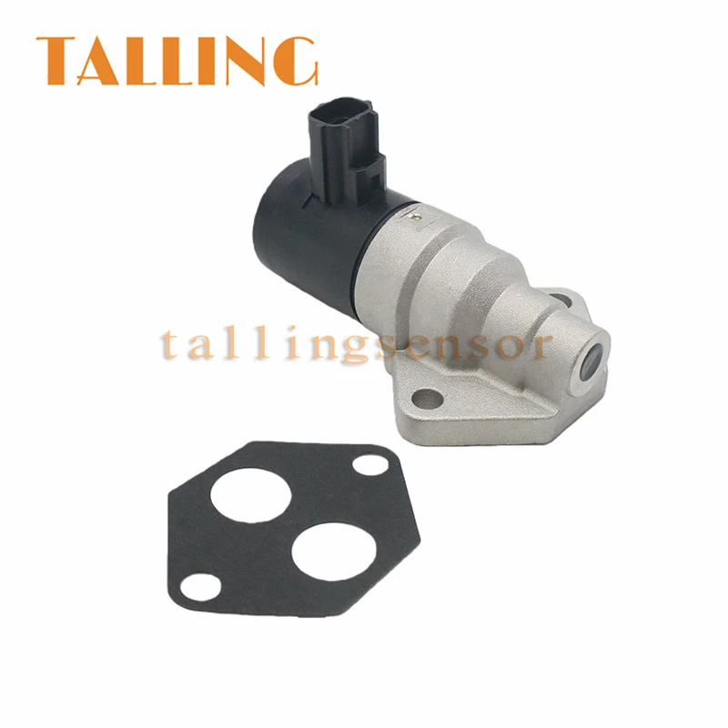 

968F-9F715-AB IAC Клапан холостого хода для Ford Contour Mercury Mystique F6RZ-9F715-AB F6RZ-9F715-AC AC169 TV235