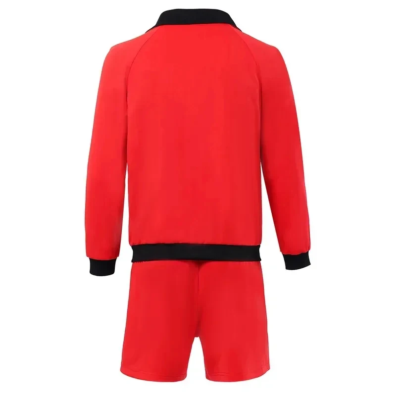 

❣2026Anime Kill la Kill Ryuko Matoi Senketsu Cosplay Costume Women Halloween Outfit Set❣#@