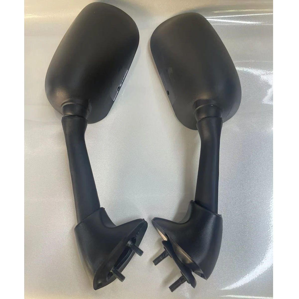 Motorcycle Accessories Rear Side View Mirrors For YAMAHA YZF-R1 R1 2004-2006 YZF-R6 R6 2003-2005 YZF-R6S R6S 2006-2009