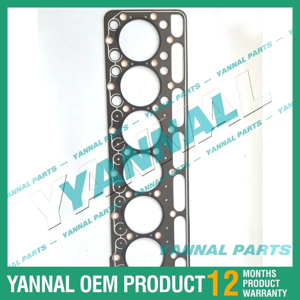 

For Kubota Diesel Engine S2800 Cylinder Head Gasket