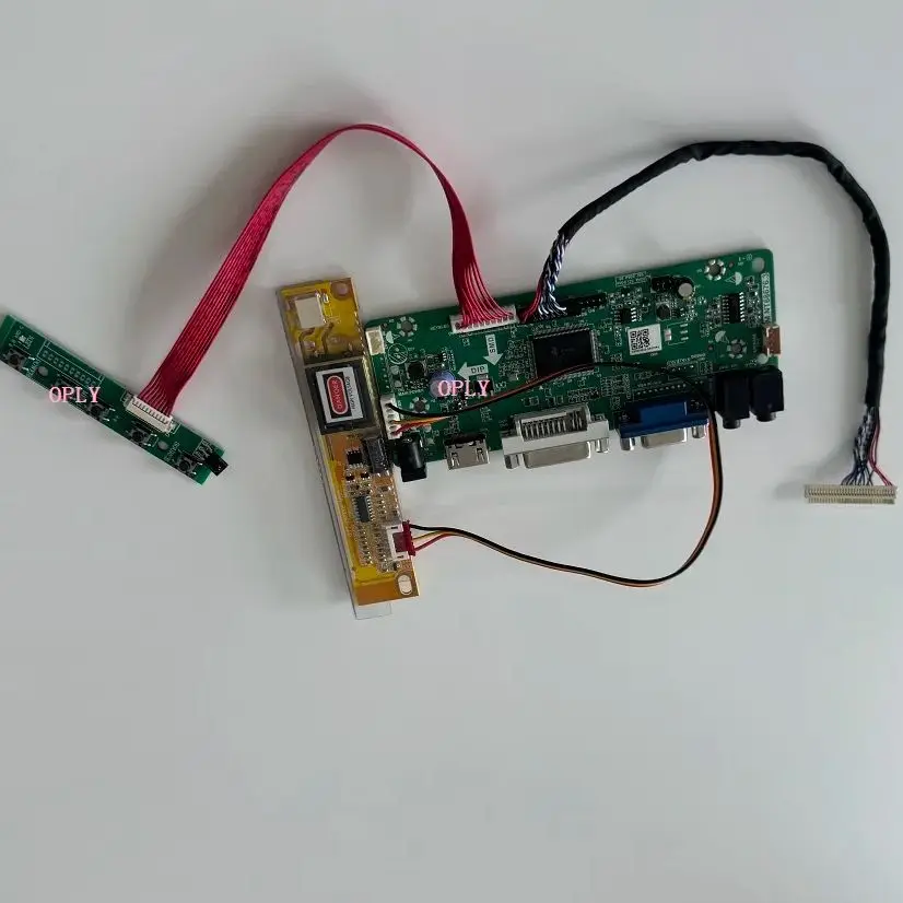 Kit For B170PW03 V1… - image