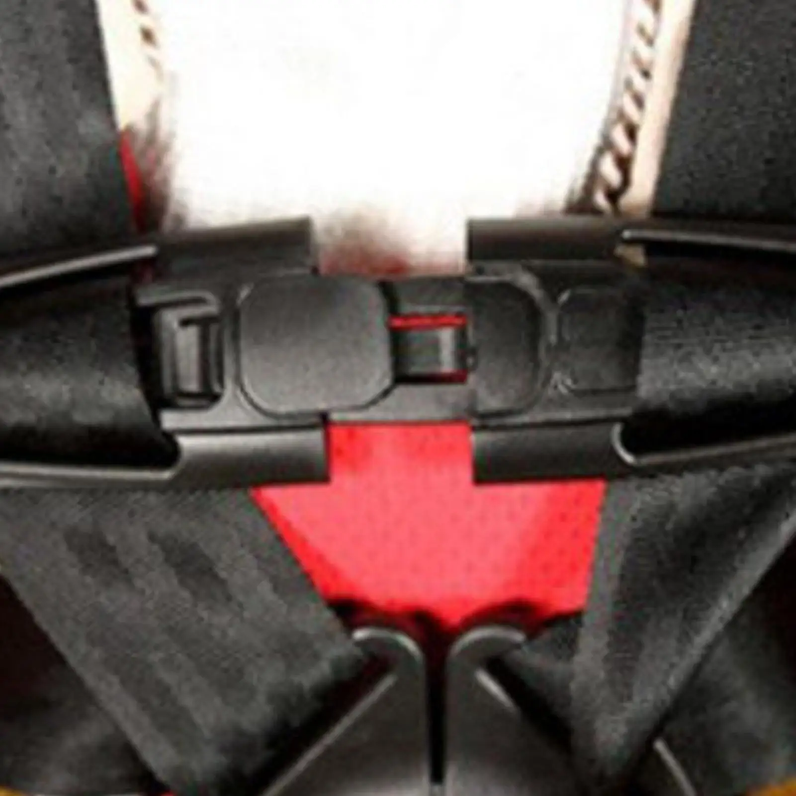 

Автомобильный ремень безопасности с пряжкой, защелка ремня безопасности, сменный замок, зажим для груди коляски для детей, путешествий, дома, ресторана, покупок