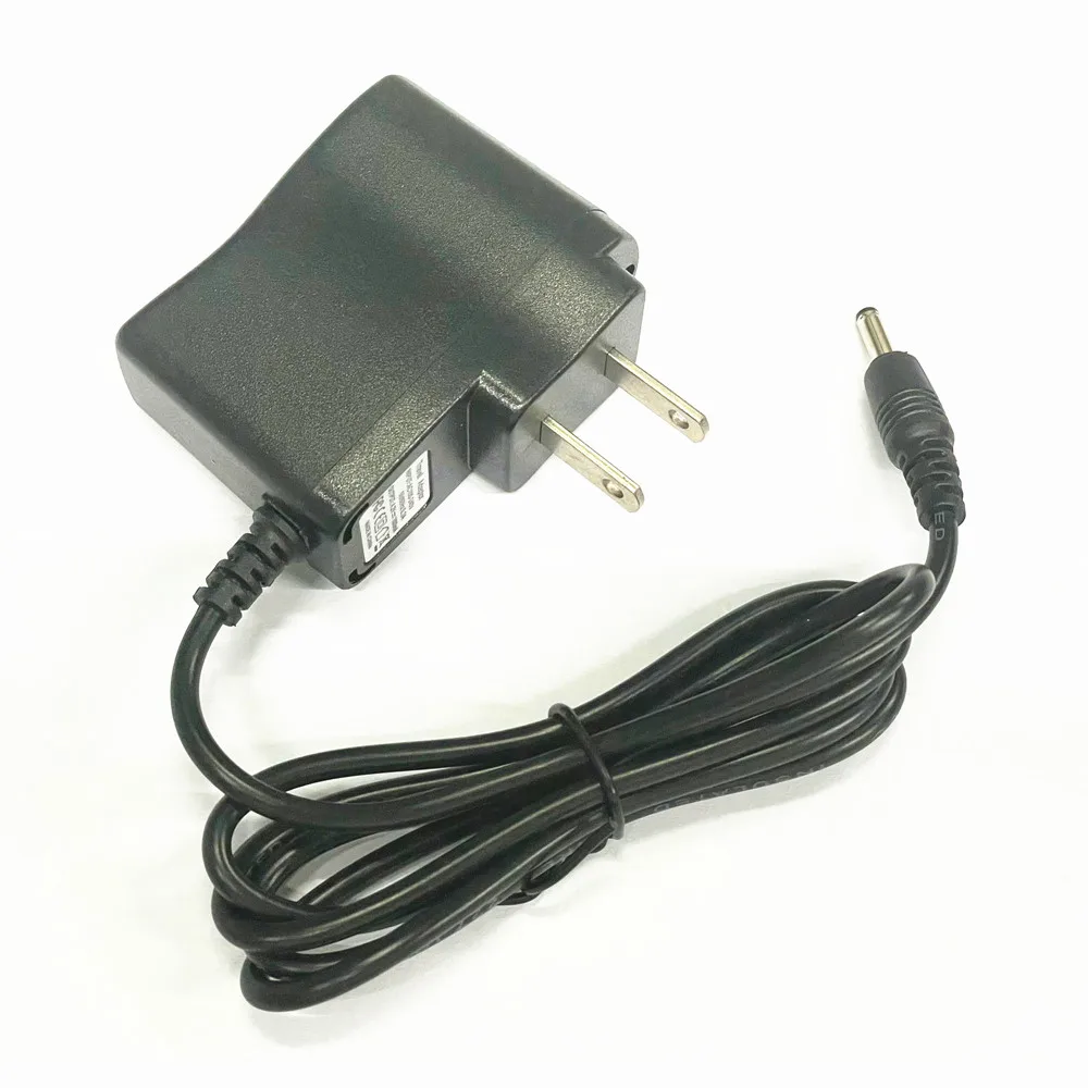 4.2v carregador adaptador de alimentação ca para wahl 9818l 9818 9854l 9864 9876l barbeador groomer clipper, s004mu0400090 9854-600 97581-405 9867