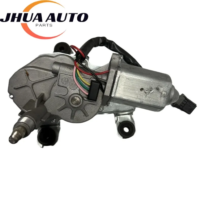 

9870026000 98700-26000 Brand New Windshield Wiper Motor For Hyundai Santafe 2001-2006
