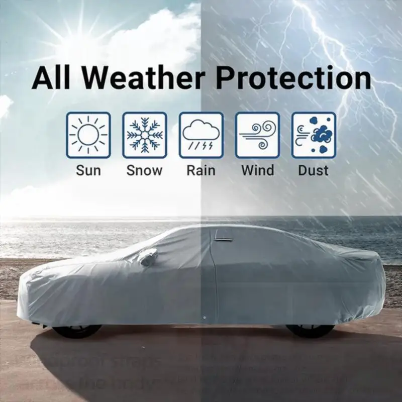 لرينو ميجان 3 MK3 2008 2016 حماية خارجية كاملة مقاوم للماء الغبار الخارجي يغطي ظلة أغطية السيارات البديلة