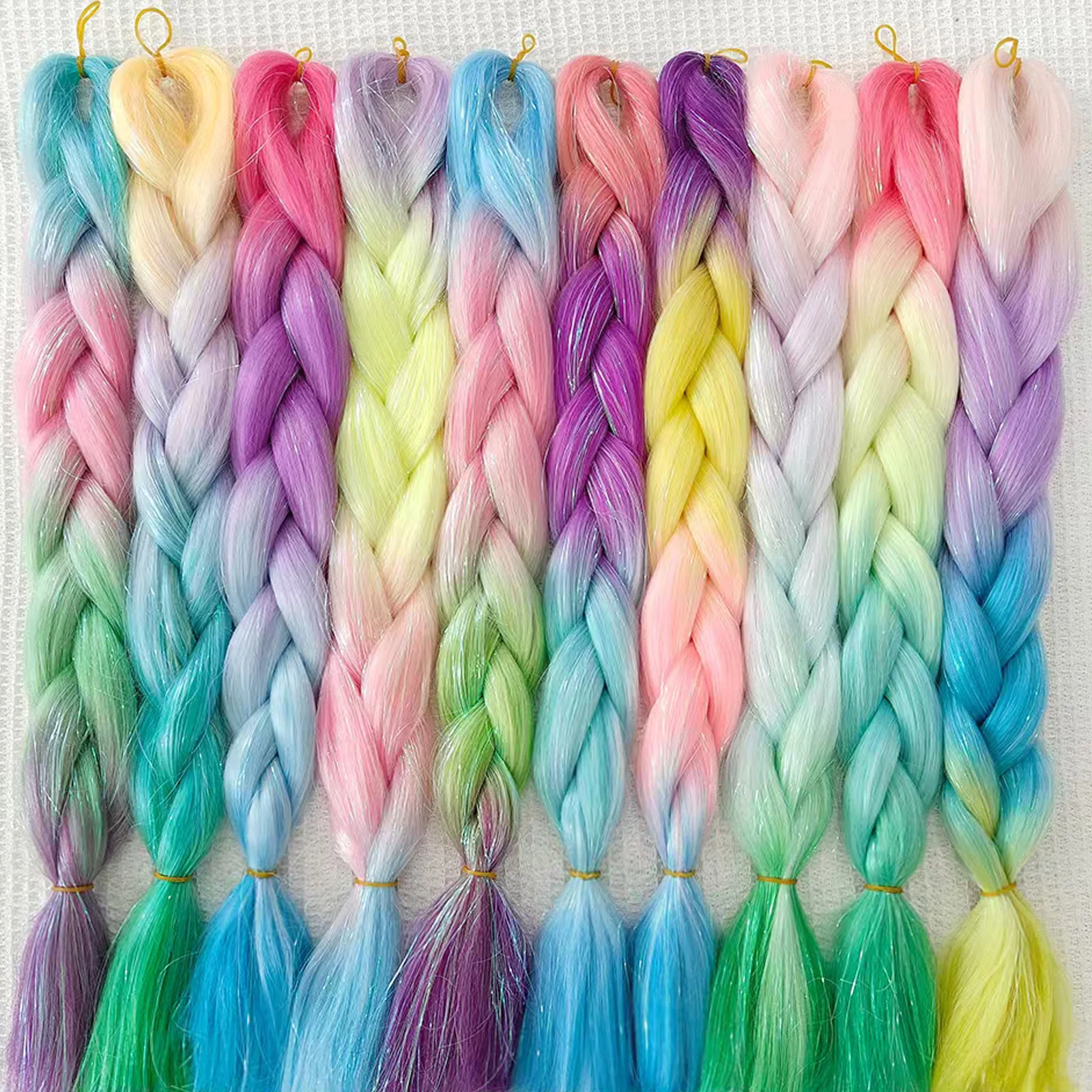 Thumbnail 3 - #3 Jumbo Braiding Hair Packs Comparison Guide