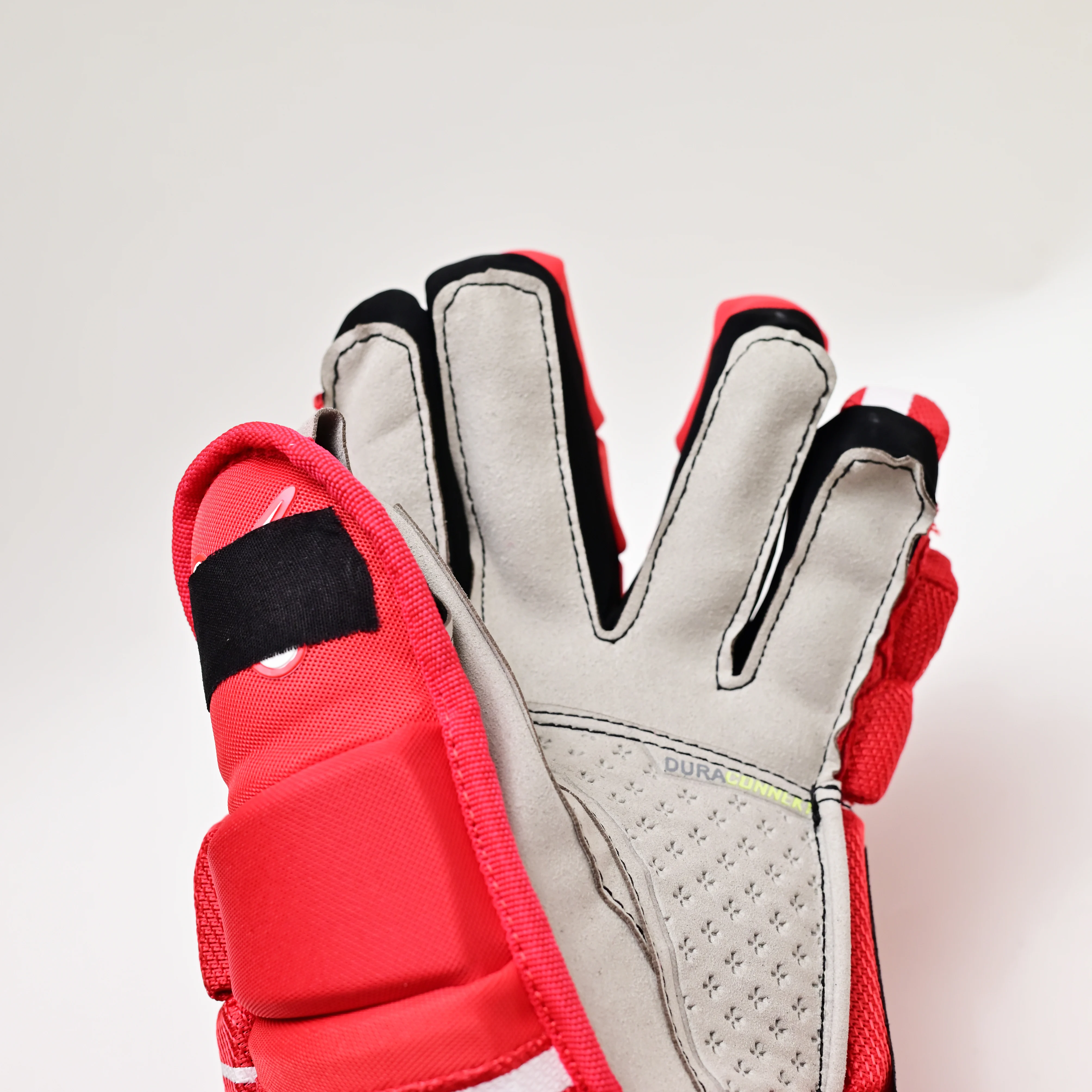 [1-pairs][MACH]New Ice Hockey Gloves BAU Brand Mach 14