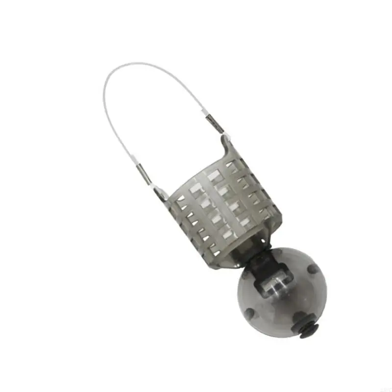 حاوية بلاستيكية صغيرة مع دفعات مائية أداة صيد دقيقة الصب للبناء الدقيق في الممر المائي