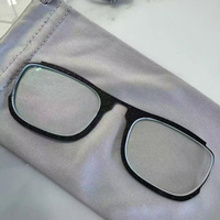 Myopia Prescription Lenses For Meizu StarV air2 Smart glasses