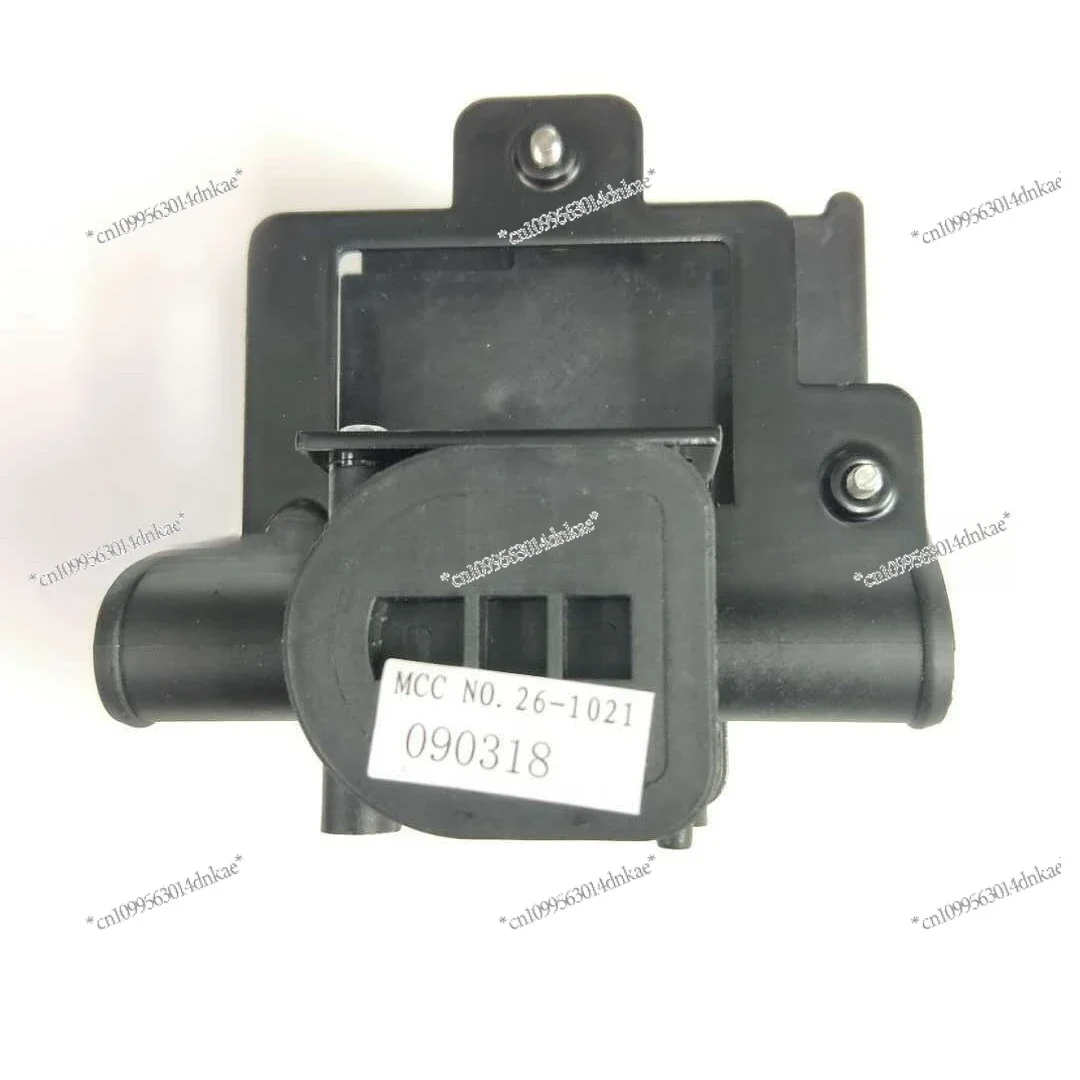 Supply Konecranes Stacker Air Conditioner Control Valve 26-0652/6067.069/52769560