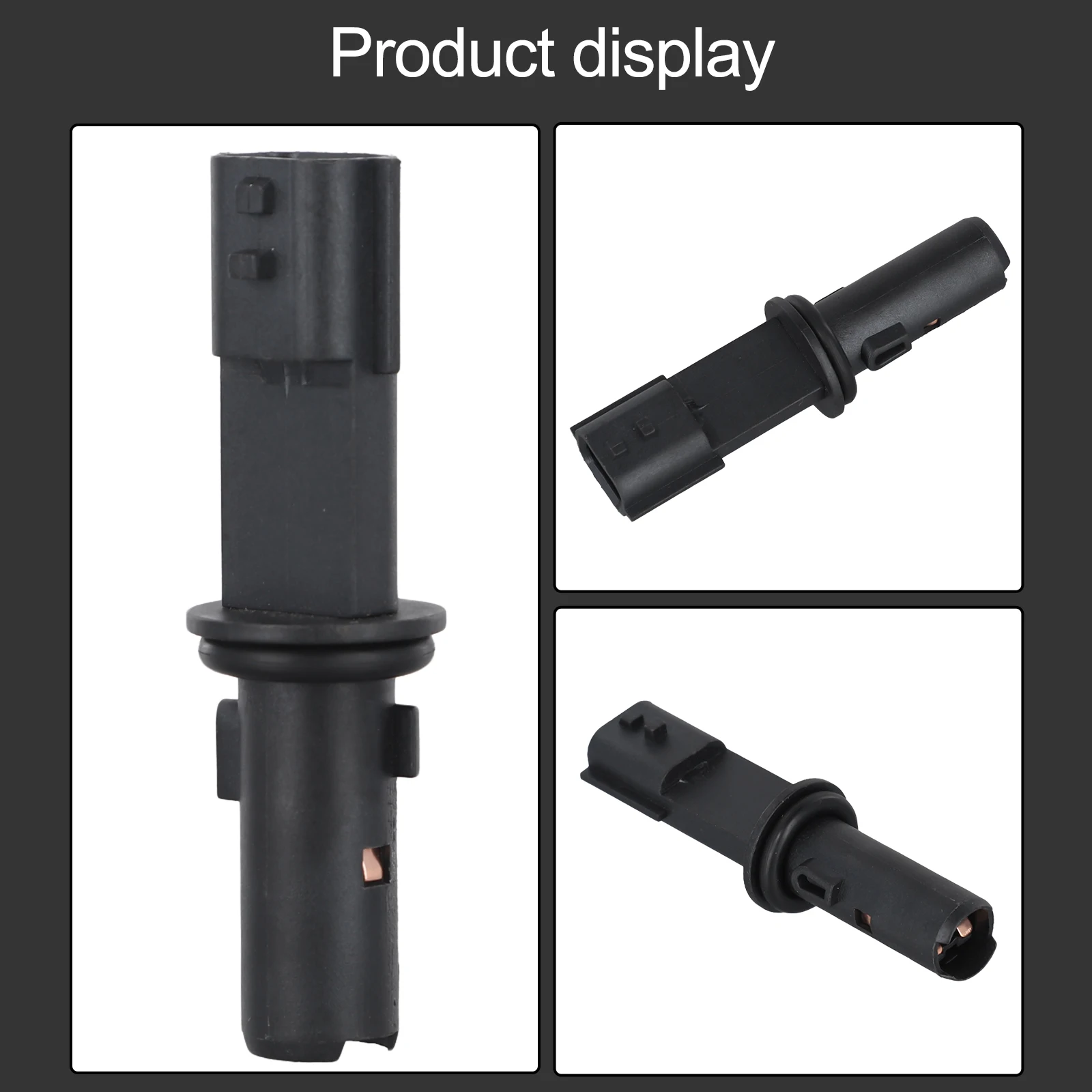 OEM Bulb Holder T10 Bulb Holder Compact Size Easy Installation High-Quality Nylon Material Secure Connectivity