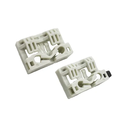 Imagen 2 del producto Clips de reparación de regulador de ventana delanteros izquierdo o derecho para Chevrolet Cruze MK1 95382556 95999475