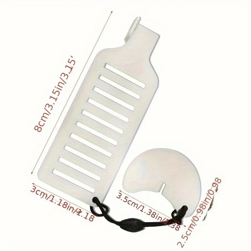 Portable Door Locker - Travel & Hotel Security Lock