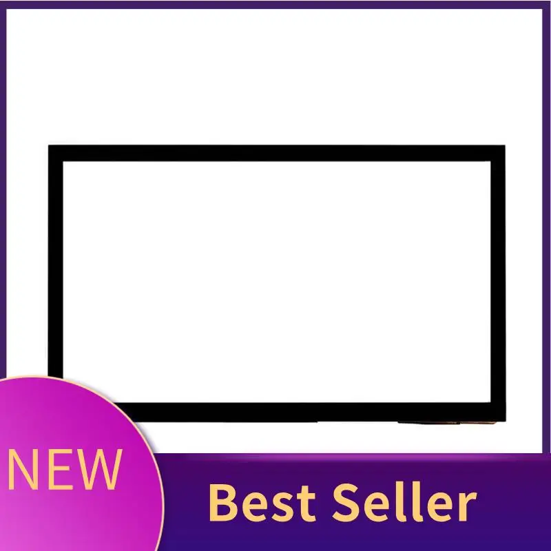 

10.1 Inch With Capacitive Touch Screen For Raspberry Pi / PC / Jetsonnano IPS LCD Display Screen