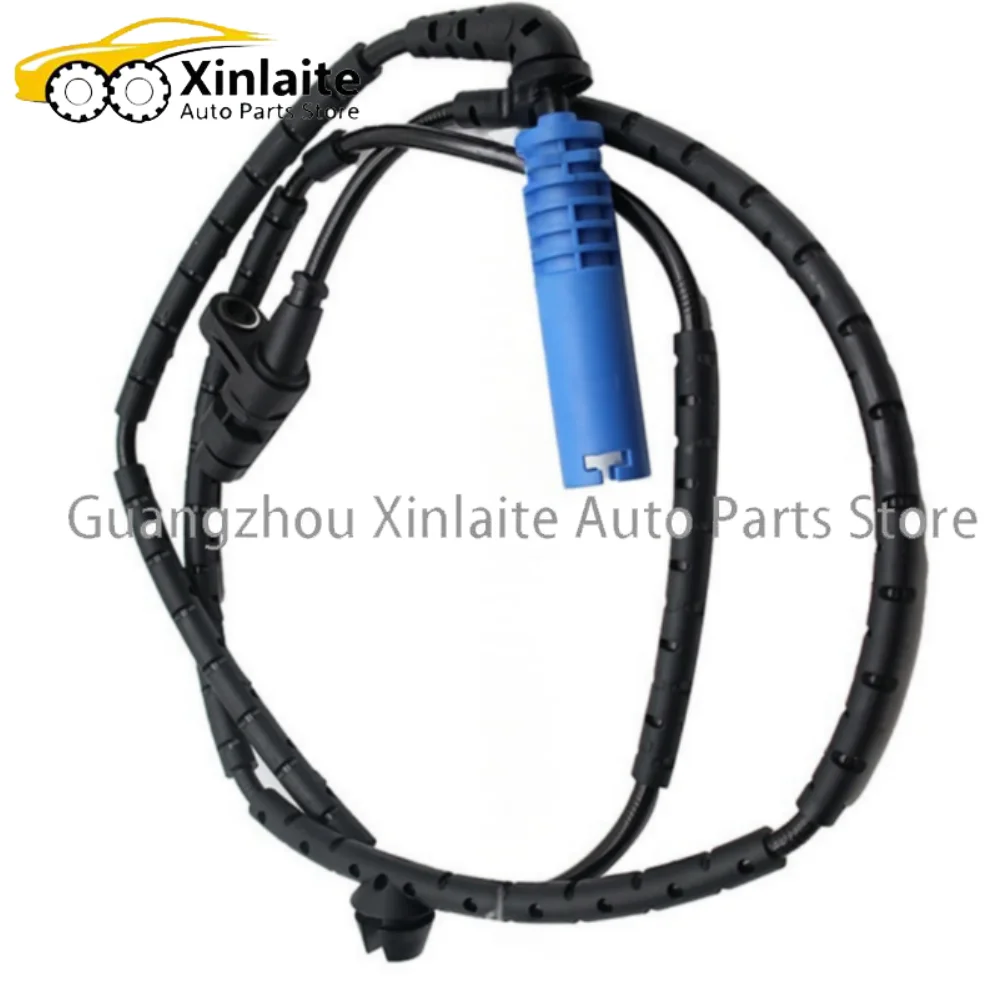 

SSF000021 SU12337 High Quality New Rear ABS Wheel Speed Sensor For Land Rover Range Rover L322 Mk3 2002-2012 Car Accessories