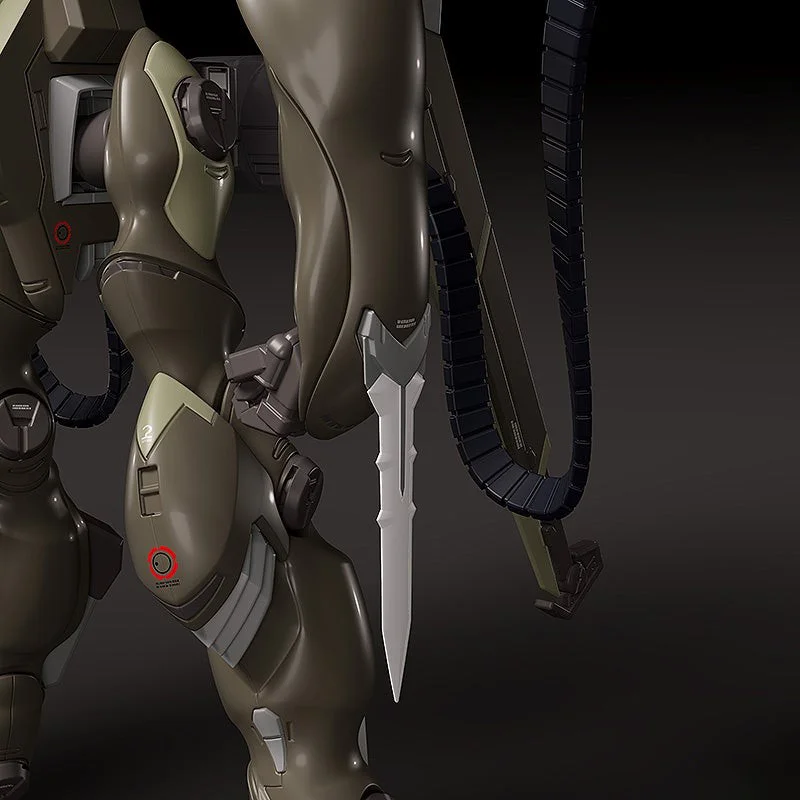 【Op voorraad】Good Smile Company 100% origineel Soukyuu No Fafner The Beyond Fafner Mark Vier Kai Moderoid Assembleren Model Geschenken Speelgoed