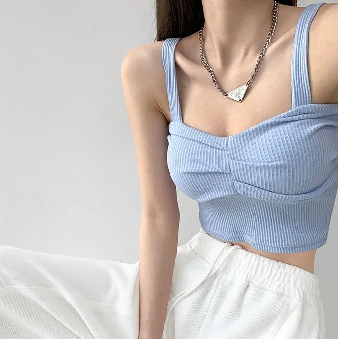 

Tanks Camis Women Gothic Harajuku Backless Lace Cropped Vest Sleeveless Retro Y2K Sexy Clubwear Summer Evening Partywear Vintage