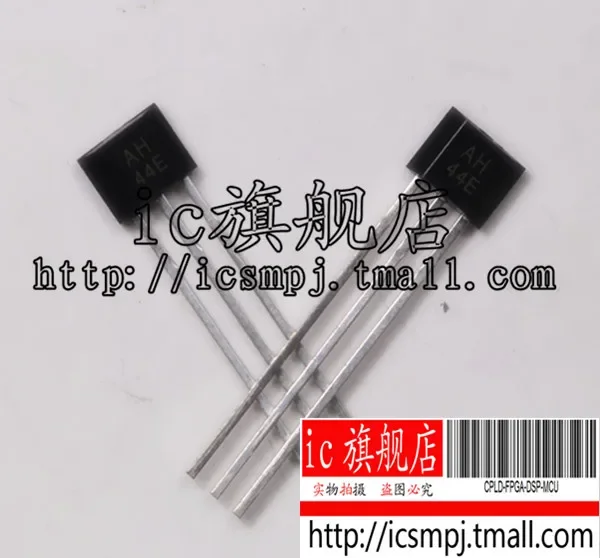 15Pcs Holzer sensor AH44E AH44   High quality
