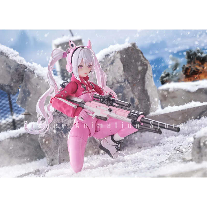 

Pre-Sale 100% Original Figma 628 Nikke Goddess of Victory Anime Figurine Action Figure Nikke Sexy Statue Collection Adult Gifts
