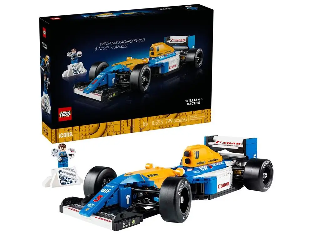 lego-williams-racing-fw14b-и-Найджельский-особняк