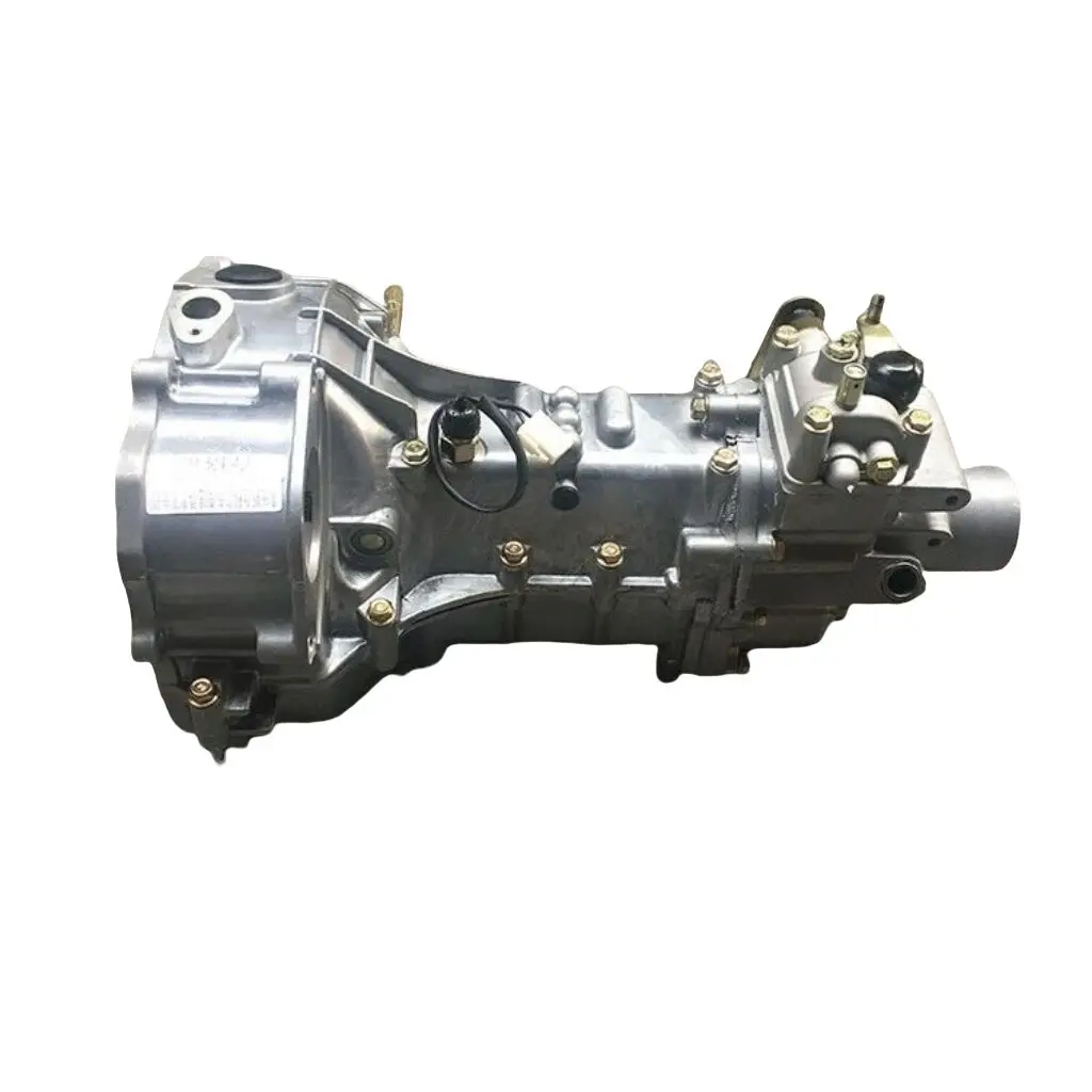 Transmission Assembly Gearbox Assembly for Faw V80 V70 T80