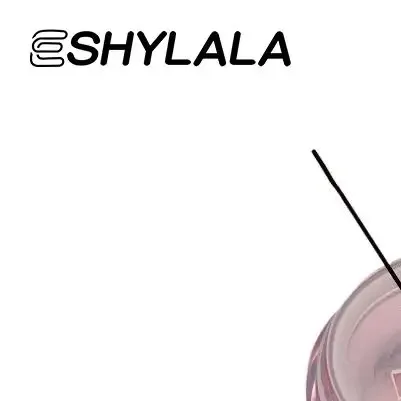 3g Kunststoff Leere Lose Pulver Glas Mit Make-Up Puff Box Sichter Container Kosmetik Jar Tragbare Lose Pulver Box Nachfüllbare fall