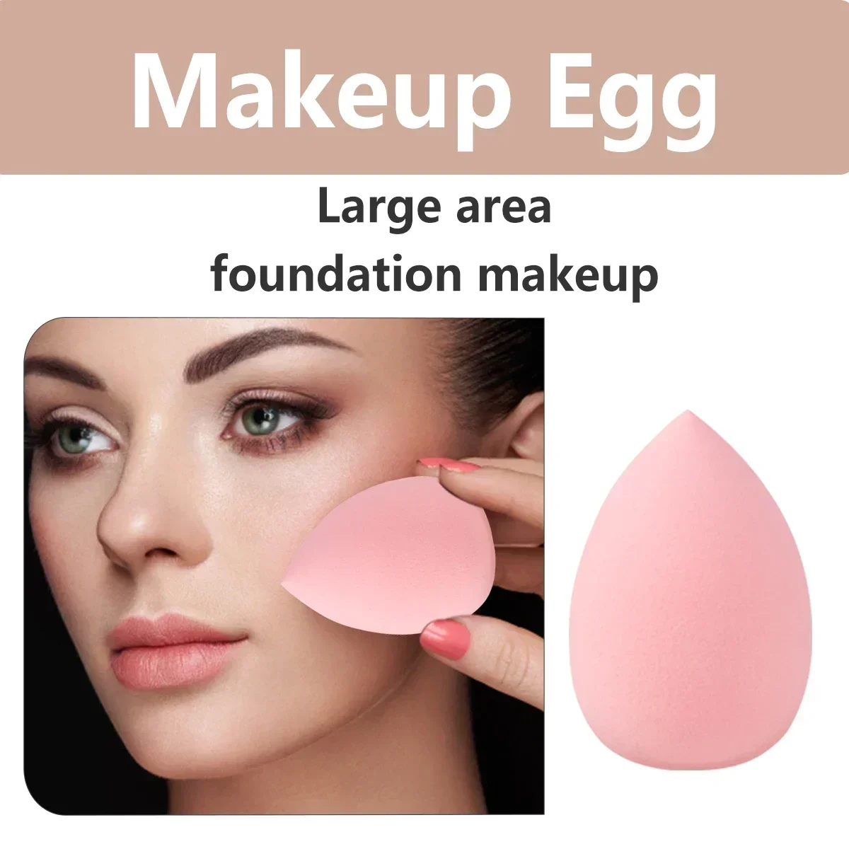Thumbnail 4 - #71 Latest Makeup Sponges Offers