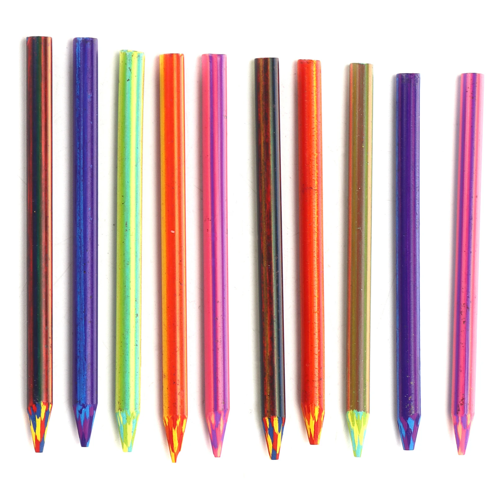 Drafting Pencil Sharpened Pencils Replacement Accessories Drawing Pencil Refills Replacement Color Refills for Greeting Cards