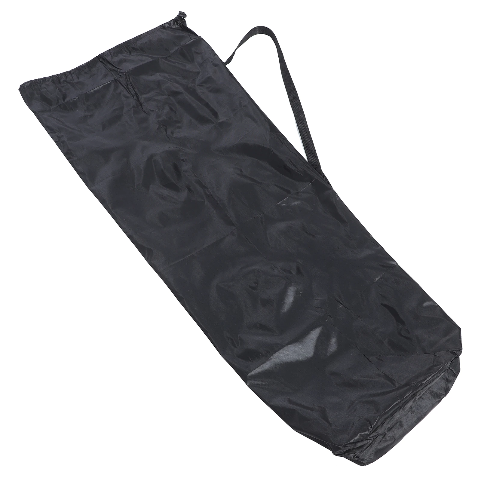 حقيبة تخزين عربة الأطفال شديدة التحمل مقاومة للماء لبوابة الطائرة تحقق مظلة قابلة للطي عربات الأطفال غطاء حمل مبطن