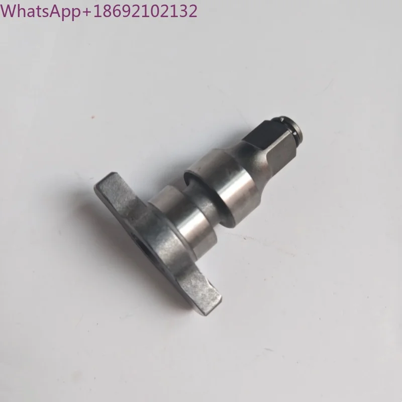 Suitable for 135804-2 Makita DTW1002 Lithium Battery Electric Impact Wrench Anvil Shaft, Original Power Tool Accessories