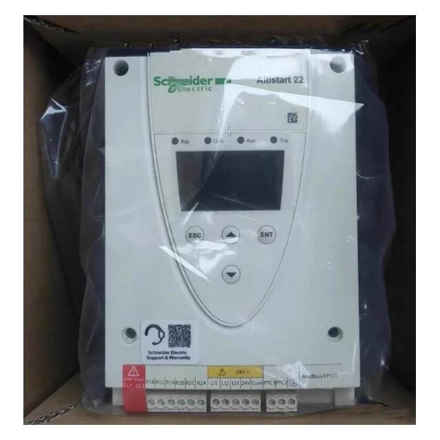 motorstarter ATS22D32Q 15KW softstarter met goedkope prijs
