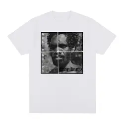 Death Grips Vintage T-shirt Harajuku Hip Hop Cotton Men T shirt New Tee Tshirt Womens Tops