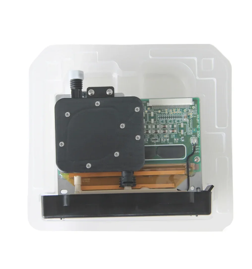 Original Printhead Infiniti Printer FY-3206S FY-3208S SPT-510 35PL Printhead  IRH1513D-3322