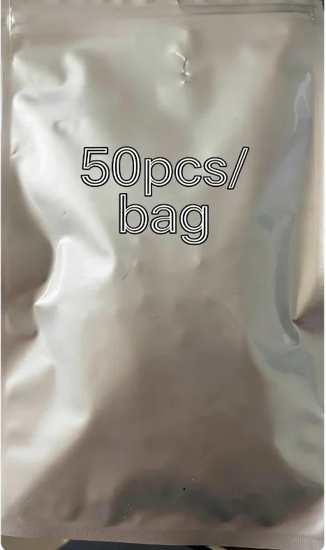 50 piezas de herramientas coreanas para lifting facial tipo ojo de zorro, al por mayor, 26g 27g 29g 30g 38mm 60mm, modelo PD0, herramientas lisas
