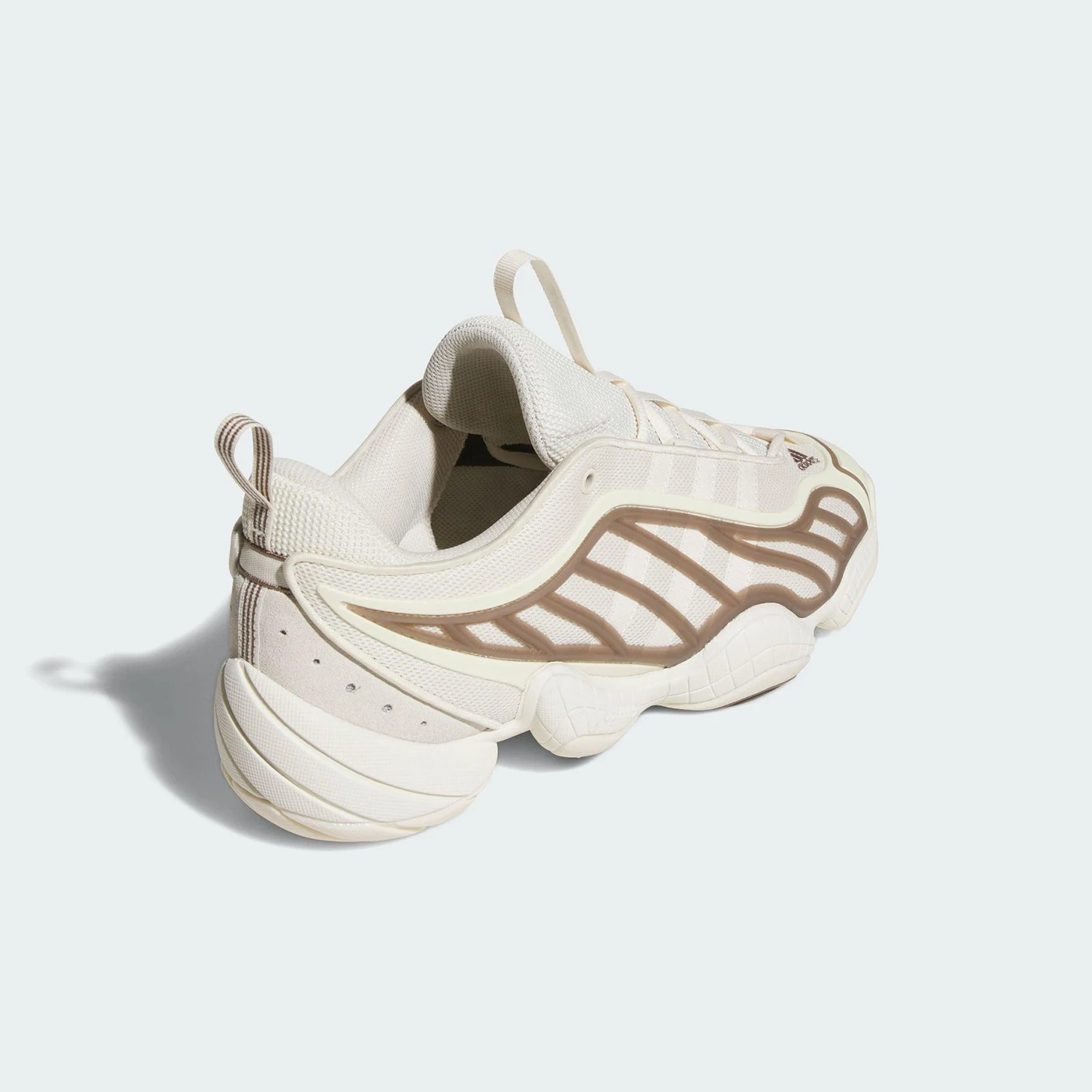 Adidas Original INTIMIDATION Unisex Strapazierfähige Low-Top-Sportschuhe JR8217