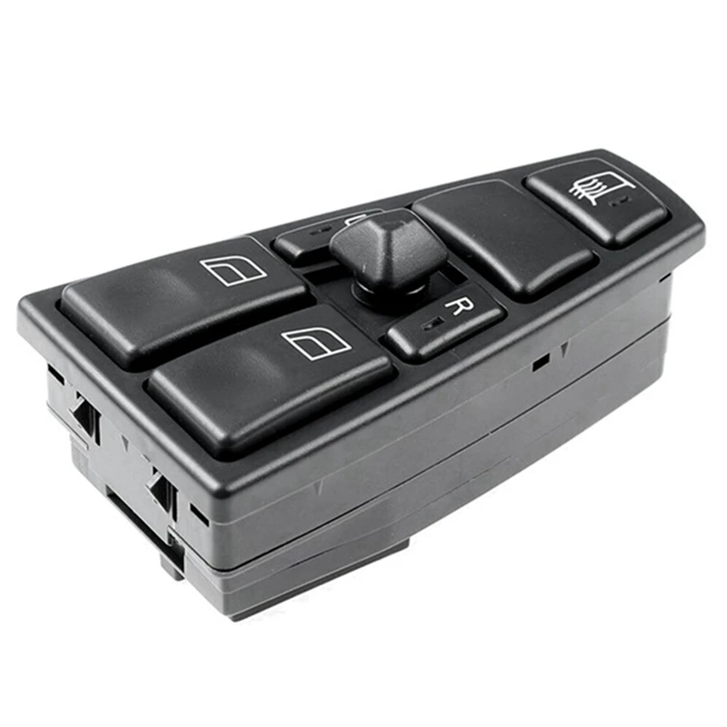 

Переключатель Стеклоподъемника для грузовиков Volvo, главный переключатель управления стеклоподъемником, аксессуары 2986017