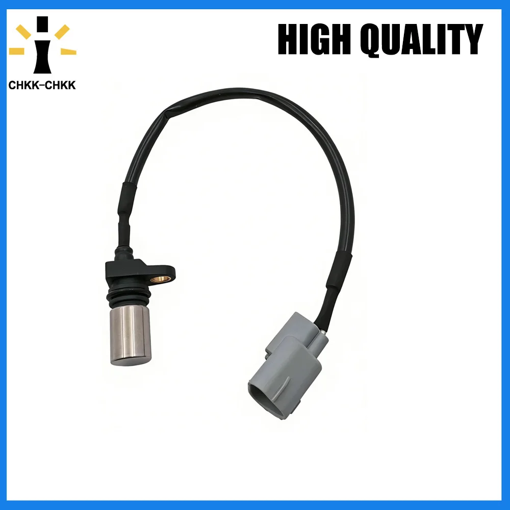 

9091905072 Cranshaft Position Sensor 90919-05072 For LANDCRUISER: LX / GX / VX VDJ76 VDJ78 VDJ79 VDJ200 2007 Auto Parts