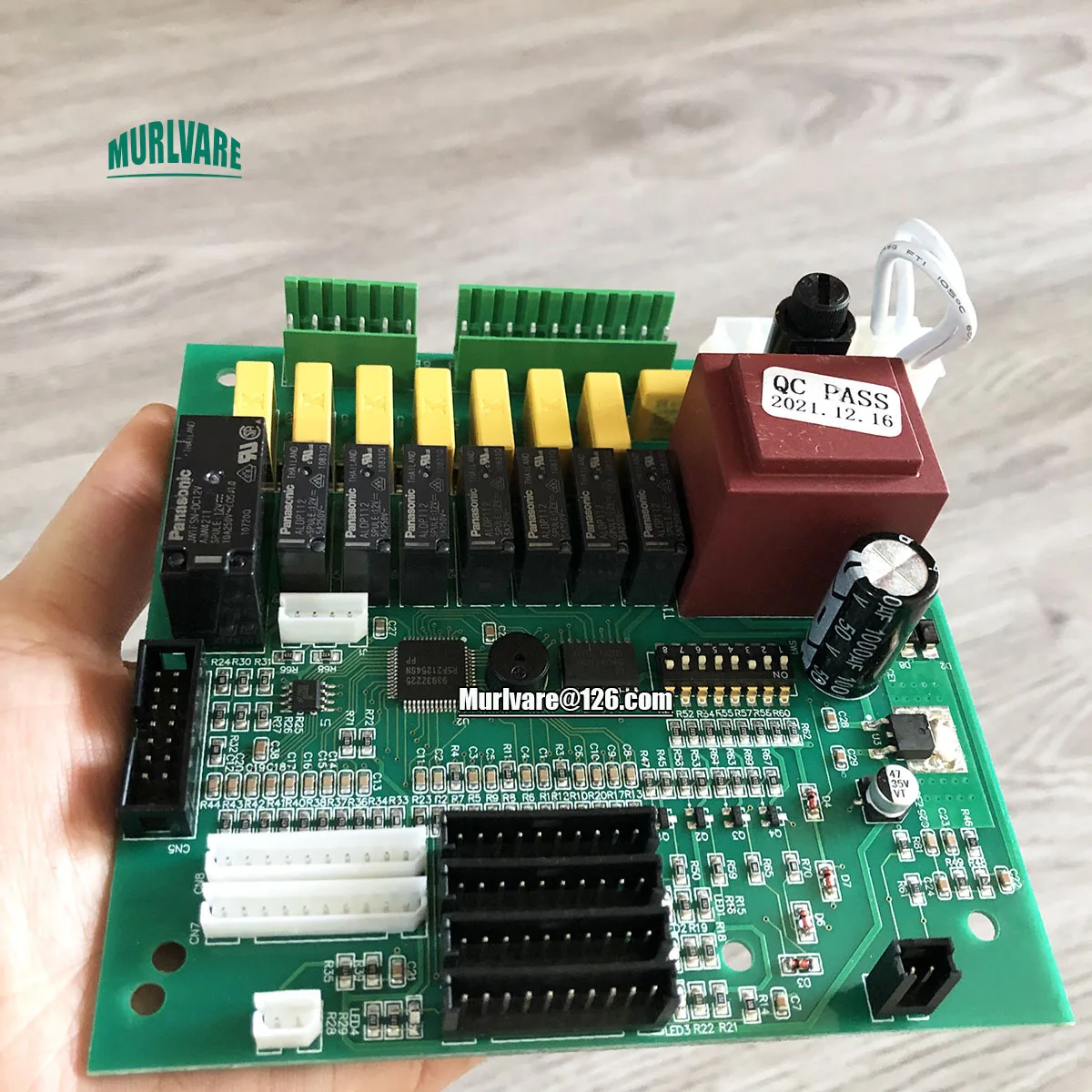 Main Board PCB Board Motherboard For LA CIMBALI M27 FAEMA E98 CASADIO Commercial Coffee Machine Replace