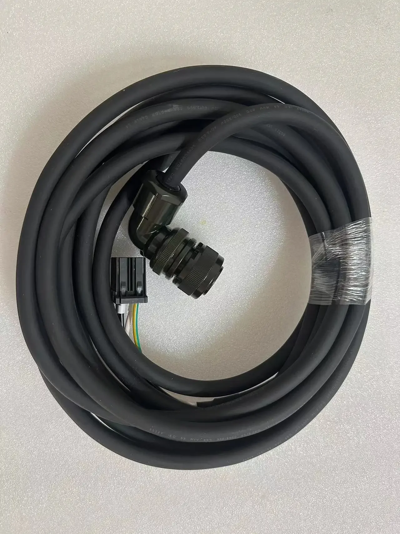 1 pcs Brand new cable Power line cable 5m FOR Fanuc motor